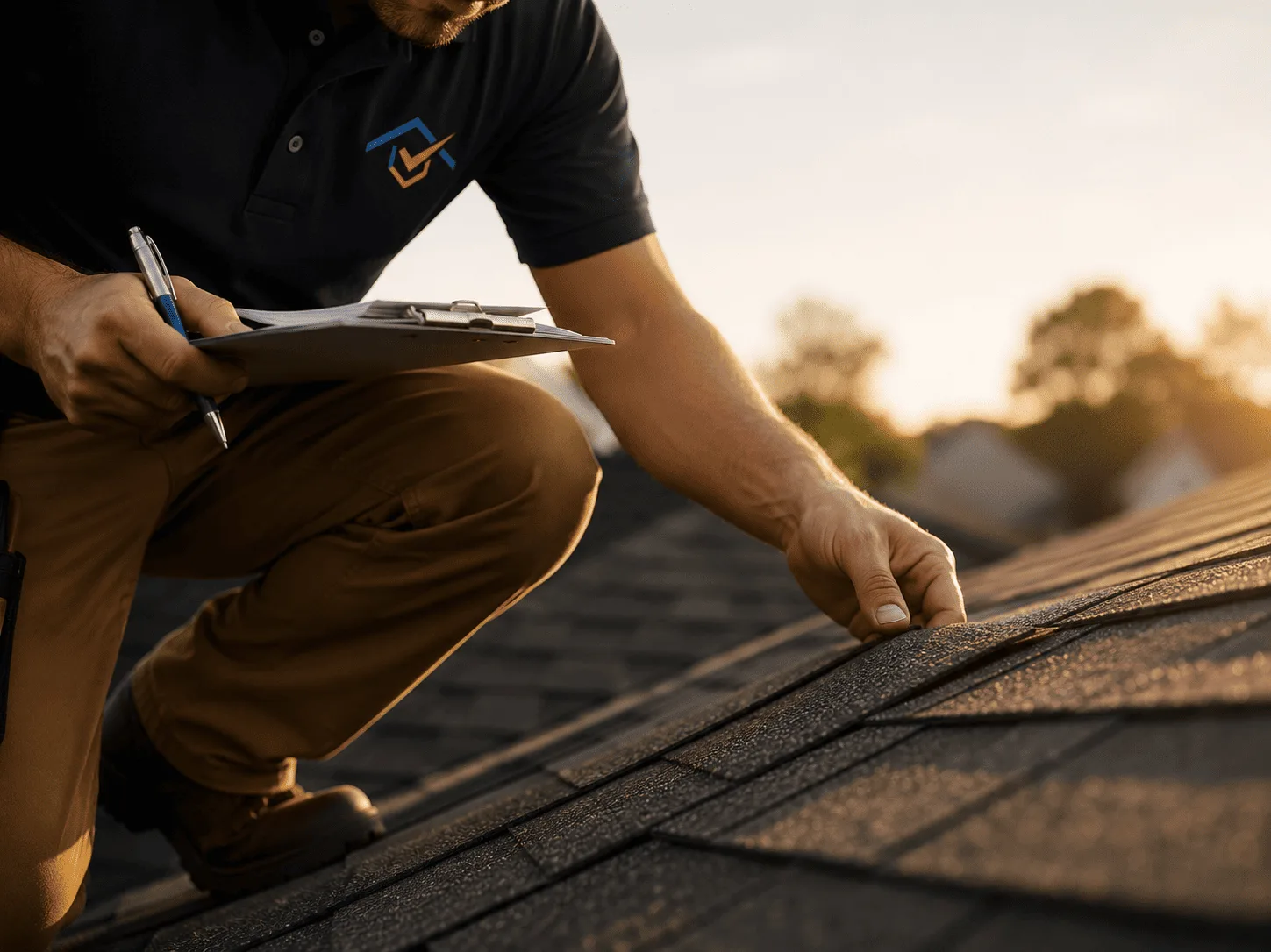 Why Choose Roof Inspection in Bryants Store, KY